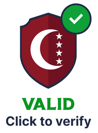 License Valid